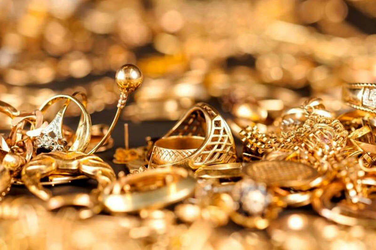 آخرین قیمت طلا و سکه در بازار امروز