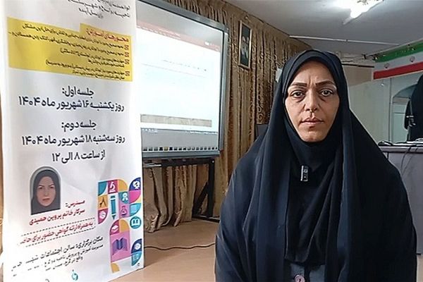 مربیان پیش‌دبستانی‌، سکان‌داران تعلیم و تربیت هستند