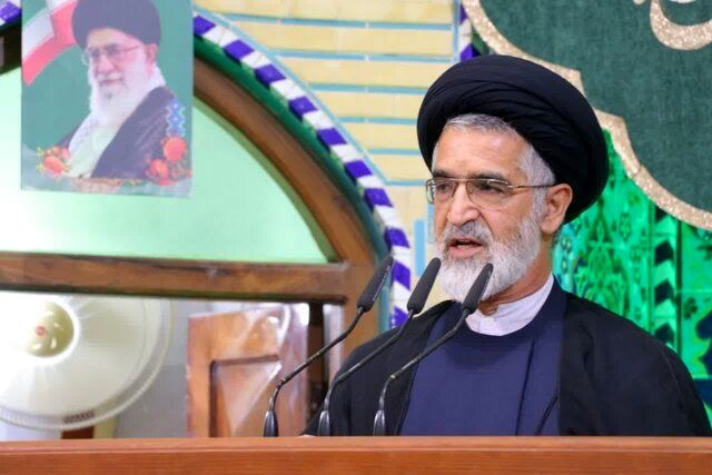 حکومت اسلامی ایران تا ظهور امام زمان (عج) پایدار خواهد ماند
