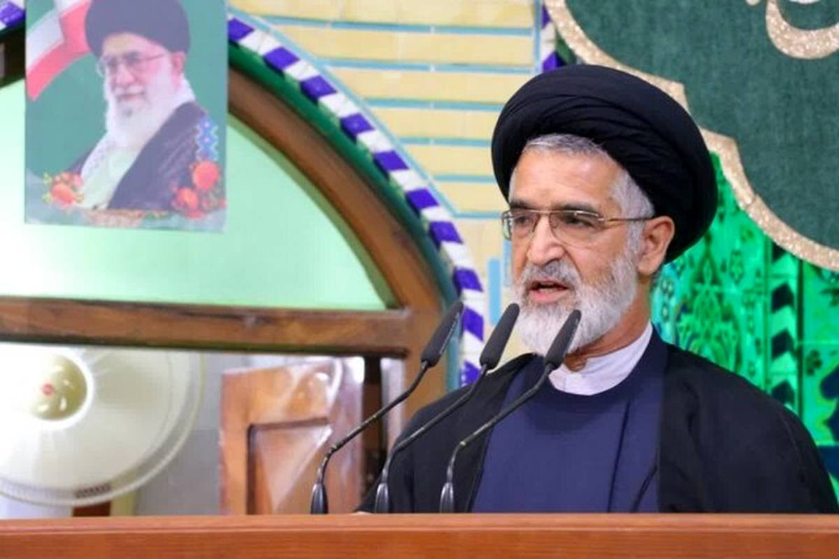 حکومت اسلامی ایران تا ظهور امام زمان (عج) پایدار خواهد ماند