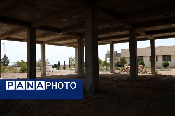 بازدید نماینده مجلس شورای اسلامی از شهرستان جاجرم