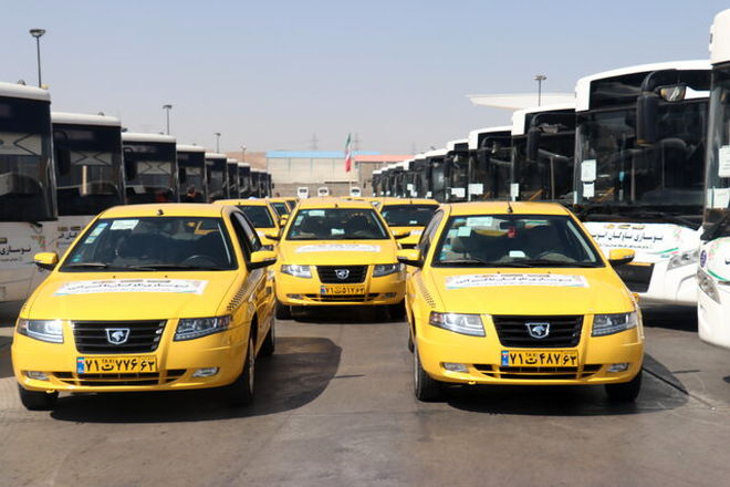 بیمه رانندگان حمل بار و مسافر در دستور کار مجلس قرار دارد