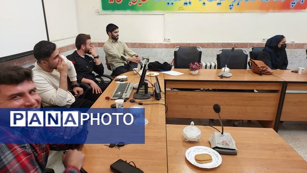 دومین کارگاه آموزشی احیای قلبی_ریوی در زاوه