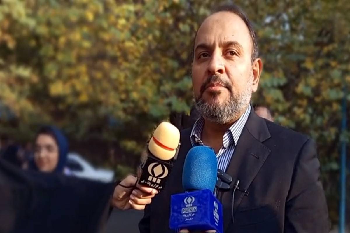  دانش‌آموزان باید بازیگران اصلی برنامه‌های مدرسه باشند