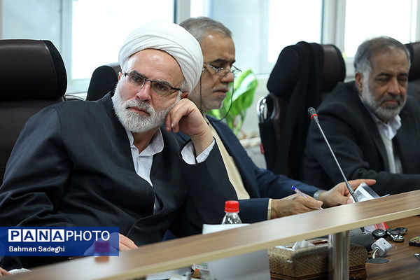 صد و چهلمین جلسه مشورتی شورای توسعه فرهنگ قرآنی