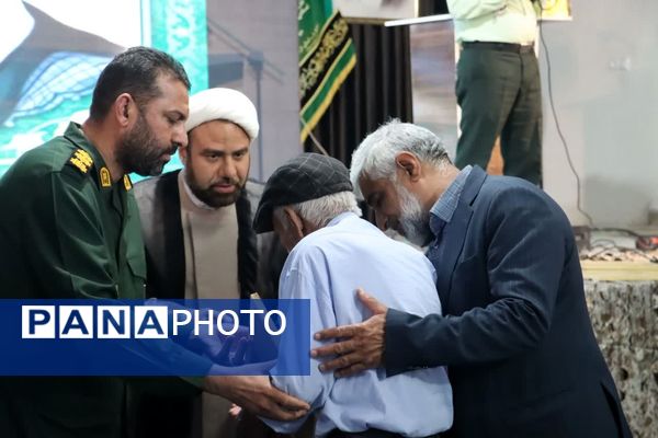 رویداد فرهنگی جلوه‌های ماندگار
