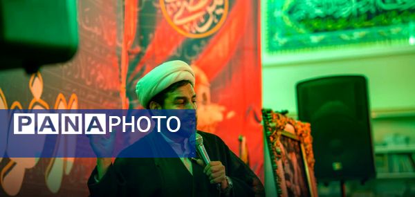 اعتکاف دختران نسل آفتاب