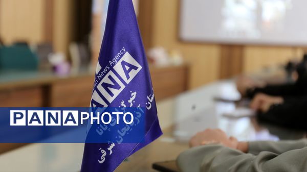 لحظاتی در نشست برخط دانش‌آموز خبرنگاران پانا آذربایجان شرقی با سخنگوی دولت
