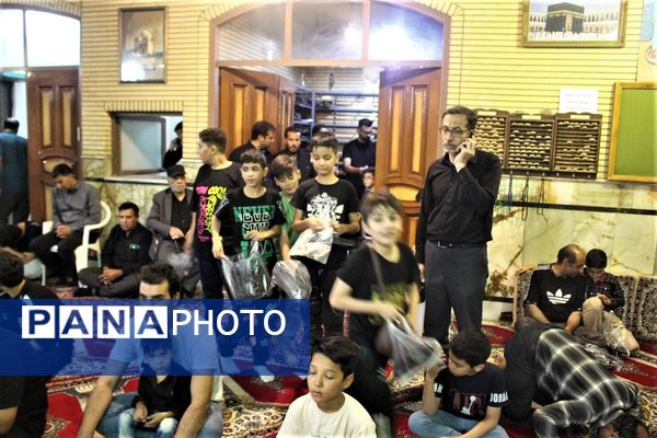 یادواره معلم شهید «مجید عسگری جمکرانی»