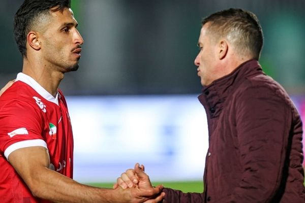 استراتژی سرخ برای شکست پیکان/ بازی تهاجمی در دستور کار یاران اوسمار