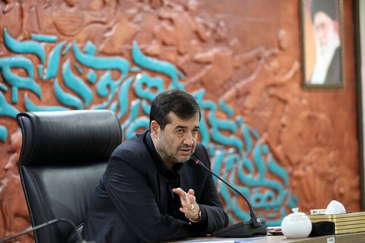 جامعه ورزش و جوانان علمدار مقابله با رفتارهای ناجوانمردانه و تروریستی رژیم صهیونی باشد
