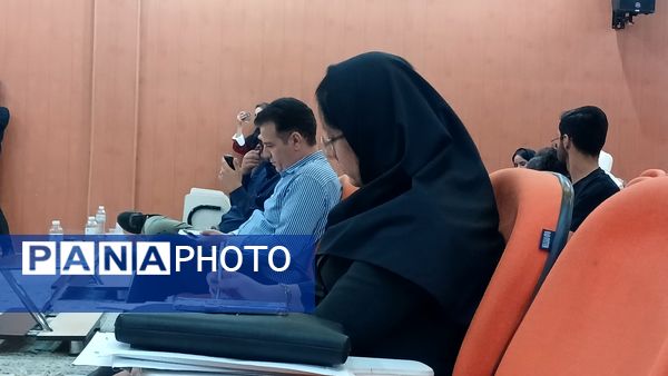 جشنواره تخصصی هوش مصنوعی در هفته هوش مصنوعی در دانشگاه آزاد واحد کرج 