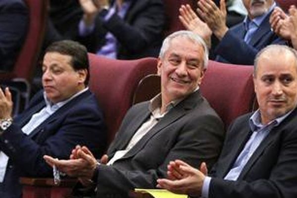کفاشیان: اپوزیسیون تاج نیستیم، همکاریم؛ به عابدینی قولی ندادم