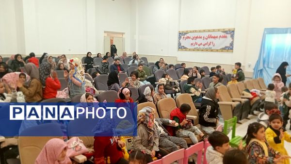 یلدا؛ فرصتی برای شادی کودکان و پاسداشت فرهنگ ایرانی