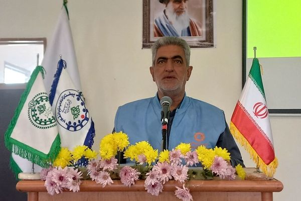 ضرورت برگزاری مانورهای آموزشی زلزله در راستای مقابله با حوادث طبیعی