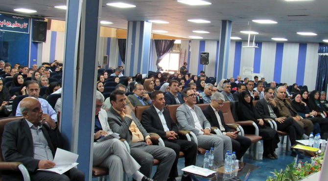 آغاز دوره توانمند سازی معلمان دوره اول متوسطه در کردستان با هدف تحول آموزشی