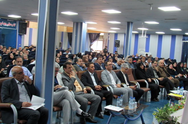 آغاز دوره توانمند سازی معلمان دوره اول متوسطه در کردستان با هدف تحول آموزشی