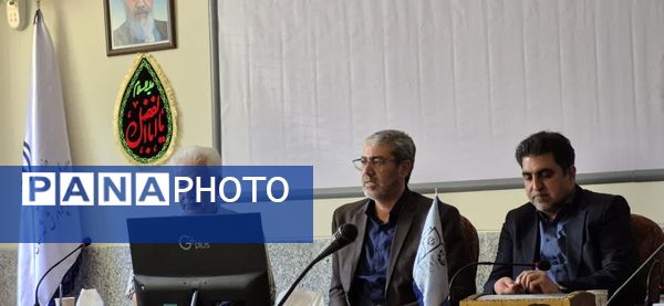 برگزاری جلسه «نهضت توسعه عدالت» در فضاها و تجهیزات آموزشی کاشان