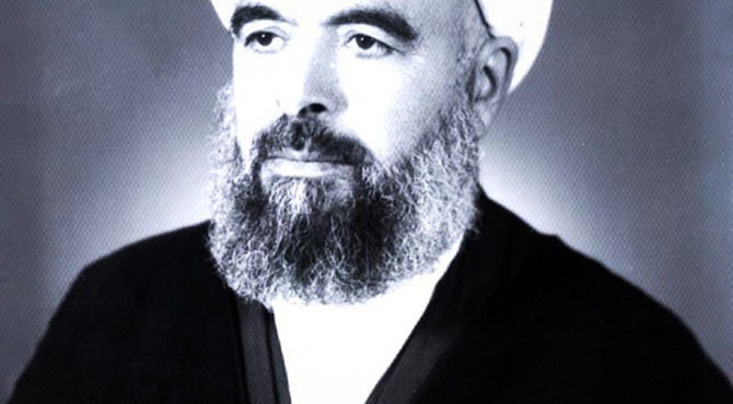 زندگینامه شهید محمد صدوقی