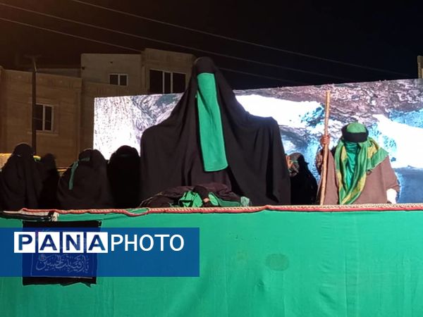 بازخوانی روایات تاریخی و سیره سیاسی امام کریم