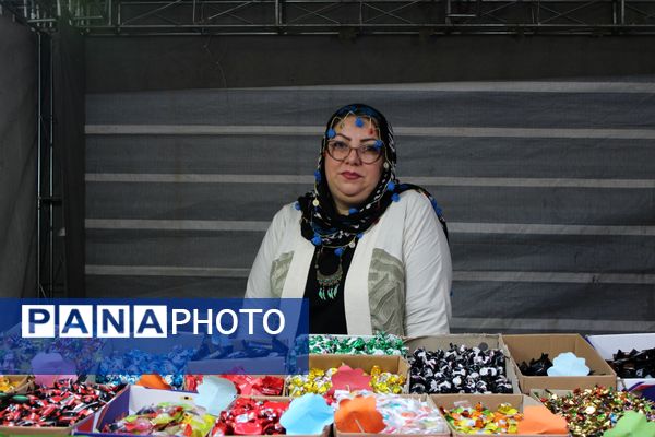 جشنواره انارستان در رباطکریم، ترکیب طعم، فرهنگ و شادی ایرانی