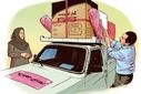 توزیع 110 سری جهیزیه بین نوعروسان در هفدهمین جشنواره «هلهله فرشته‌ها»