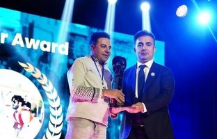 درخشش هنرمندان ایرانی در نهمین جشنواره بین‌المللی کروک