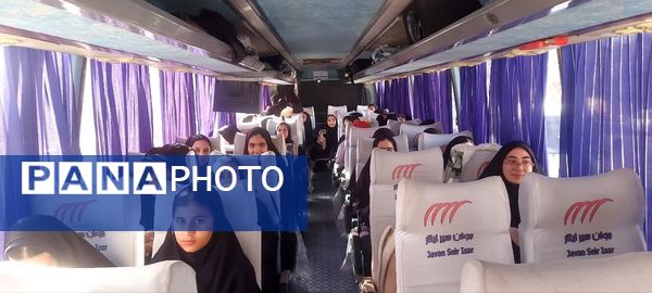 راهیان نور جایی که زمان می‌ایستد و دل‌ها می‌تپد