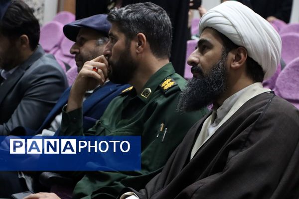  پنجمین دوره جشنواره سرود مقاومت در شهرستان ملارد