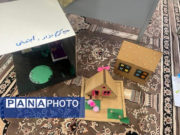 جشنواره دست‌سازه‌های مطالعات و جشنواره تولید و توزیع