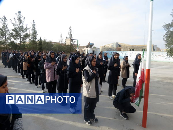 لحظه‌های ناب شادی در قاب پانا خاتم