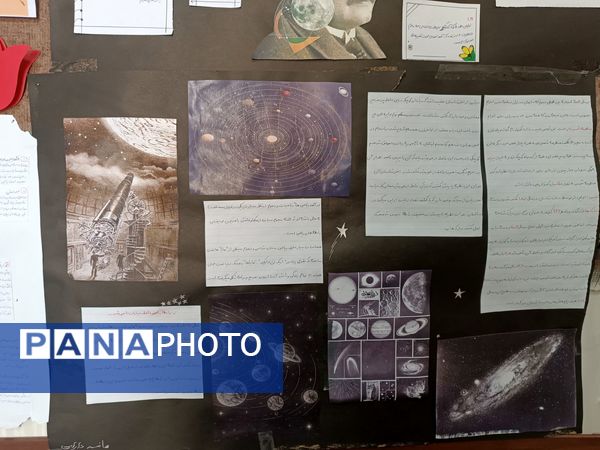 دهه ریاضیات در دبیرستان میرزا جعفر سروقد مشهد مقدس 