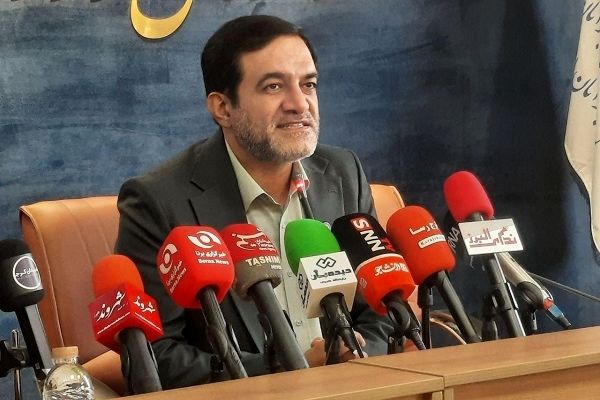 ۵ پروژه ورزشی در آینده افتتاح می‌شود