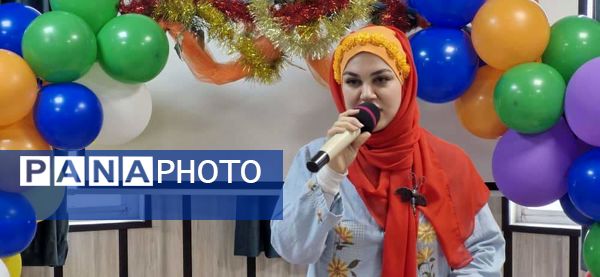 زنگ غنچه‌ها همزمان با سراسر کشور در بندرانزلی