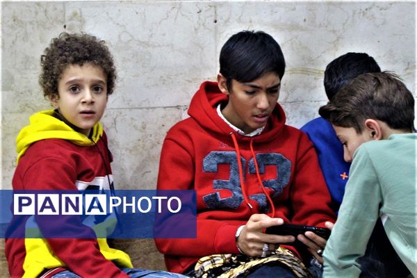 مسابقات انتخابی تیم ملی جوانان ژیمناستیک هنری در قم