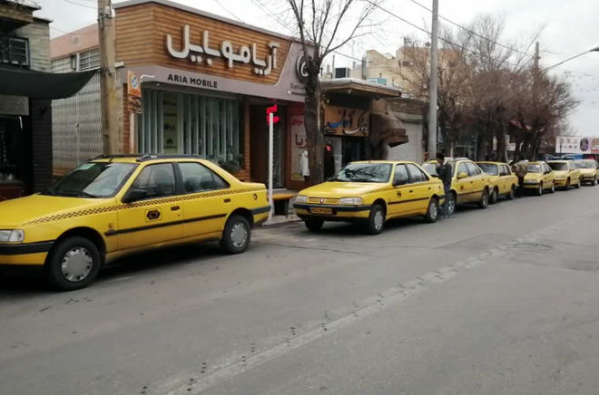 روز حمل ونقل؛ تجلی قدردانی از تلاش‌های بی‌وفقه رانندگان