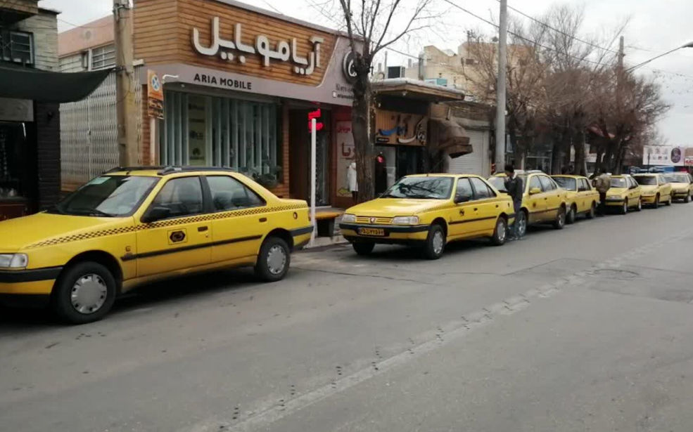 روز حمل ونقل؛ تجلی قدردانی از تلاش‌های بی‌وفقه رانندگان