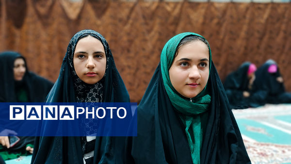جشن باشکوه ولادت امام رضا(ع) در شهرستان مارگون