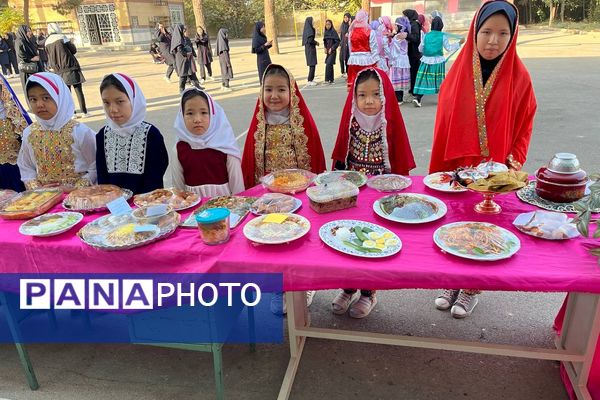 افتتاحیه جشنواره بازی‌های بومی و محلی در طارند؛ تلفیق شور ورزش با فرهنگ و زندگی روستایی