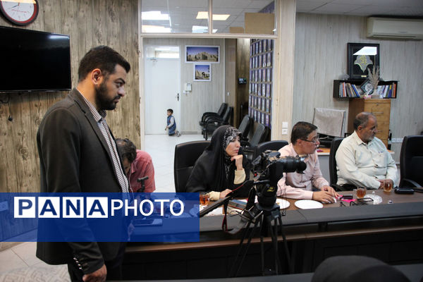 نشست خبری مدیرعامل مجمع خیرین مدرسه‌ساز کاشان؛ از برنامه‌ریزی برای ۶۰ مدرسه جدید تا تحقق عدالت آموزشی