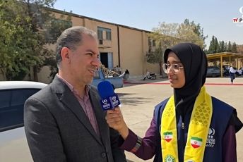 برنامه‌های نشاط‌آور برای دانش‌آموزان گسترش یابد