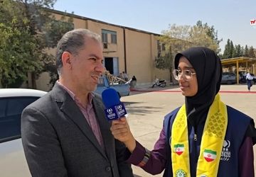 برنامه‌های نشاط‌آور برای دانش‌آموزان گسترش یابد