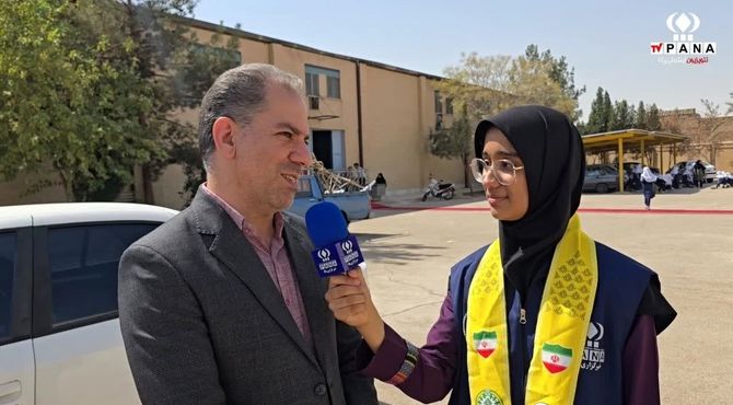برنامه‌های نشاط‌آور برای دانش‌آموزان گسترش یابد