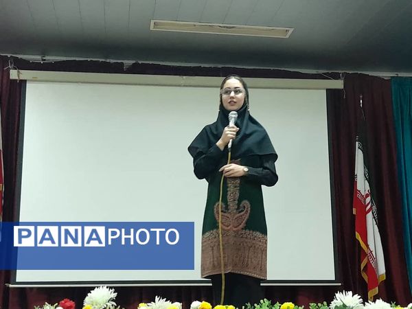 برگزاری آزمون خبرنگاری و مجری‌گری در ناحیه 2 ساری