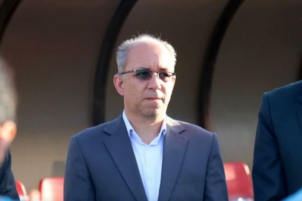 ورزشگاه شهید نصیری تا مهرماه آماده می‌شود