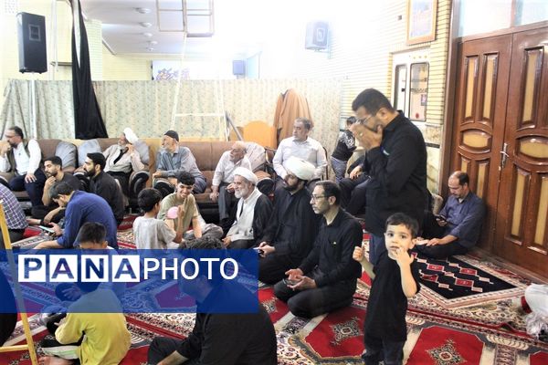 یادواره معلم شهید «مجید عسگری جمکرانی»