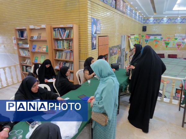 چهاردهمین دوره انتخابات ریاست‌جمهوری در بجنورد 