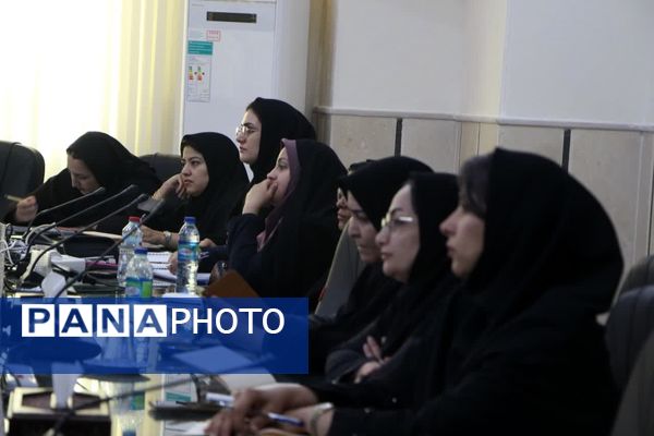  برگزاری دوره توانمندسازی نیروی انسانی «توانا» در استان یزد