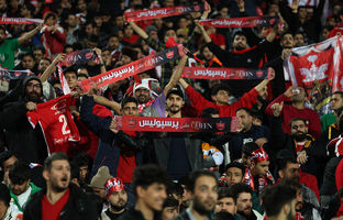 پرسپولیس۰-فجرسپاسی۱ ؛ درویش در لبه پرتگاه ترک صندلی مدیریت