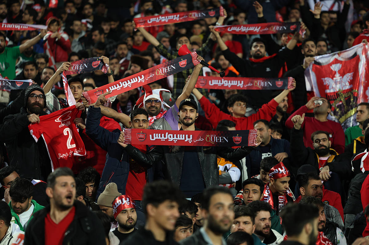 پرسپولیس۰-فجرسپاسی۱ ؛ درویش در لبه پرتگاه ترک صندلی مدیریت